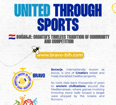 Boćanje: Croatia’s Timeless Tradition of Community and Competition