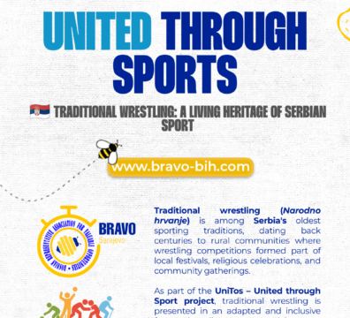 Traditional Wrestling: A Living Heritage of Serbian Sport