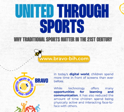 Why Traditional Sports Matter in the 21st Century