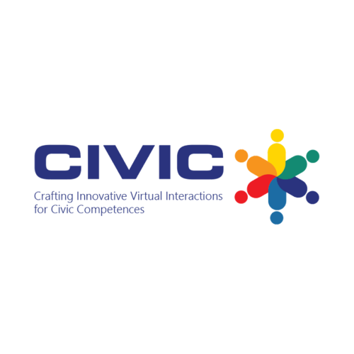 CIVIC project logo