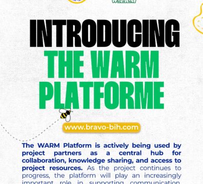 Introducing the WARM Platform