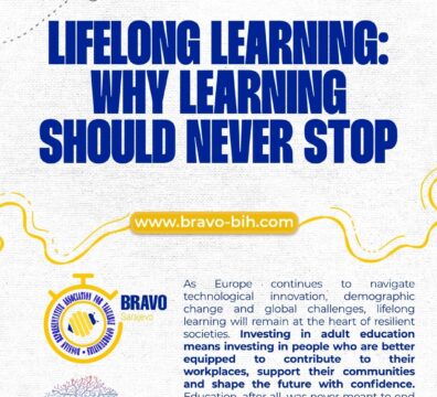 Lifelong Learning: Why Learning Should Never Stop