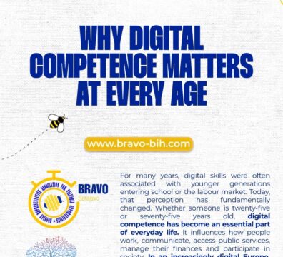 Why Digital Competence Matters at Every Age