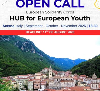 OPEN CALL – H.E.Y