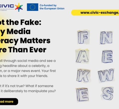 CIVIC: Digital Literacy & Media Literacy