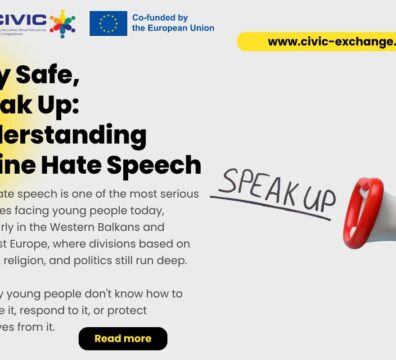 CIVIC: Online Hate Speech & Digital Safety