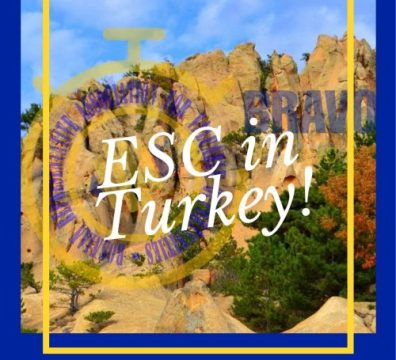 Open Call for 2 volunteers for ESC Project in Afyonkarahisar, Turkey